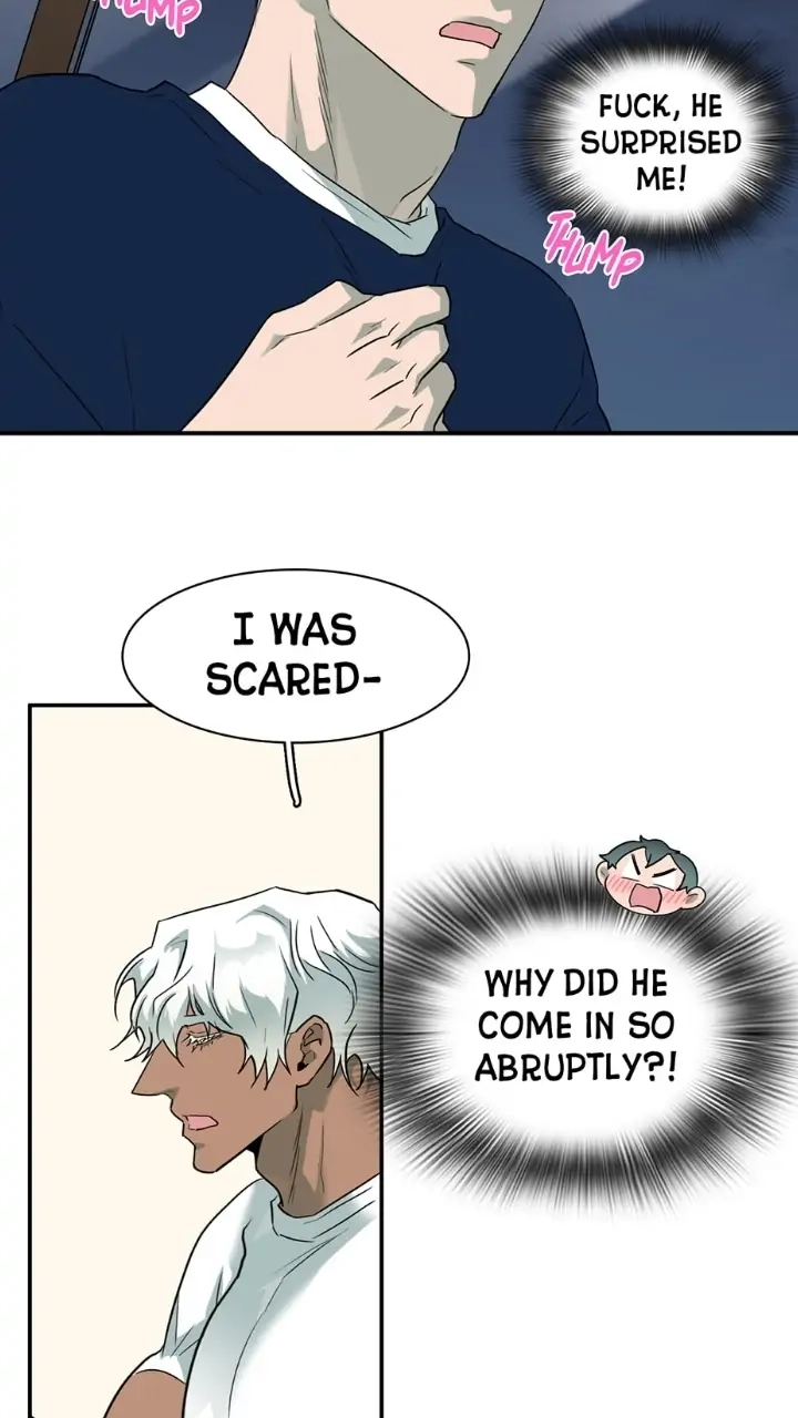 Dear. Door Chapter 161 page 26 - 