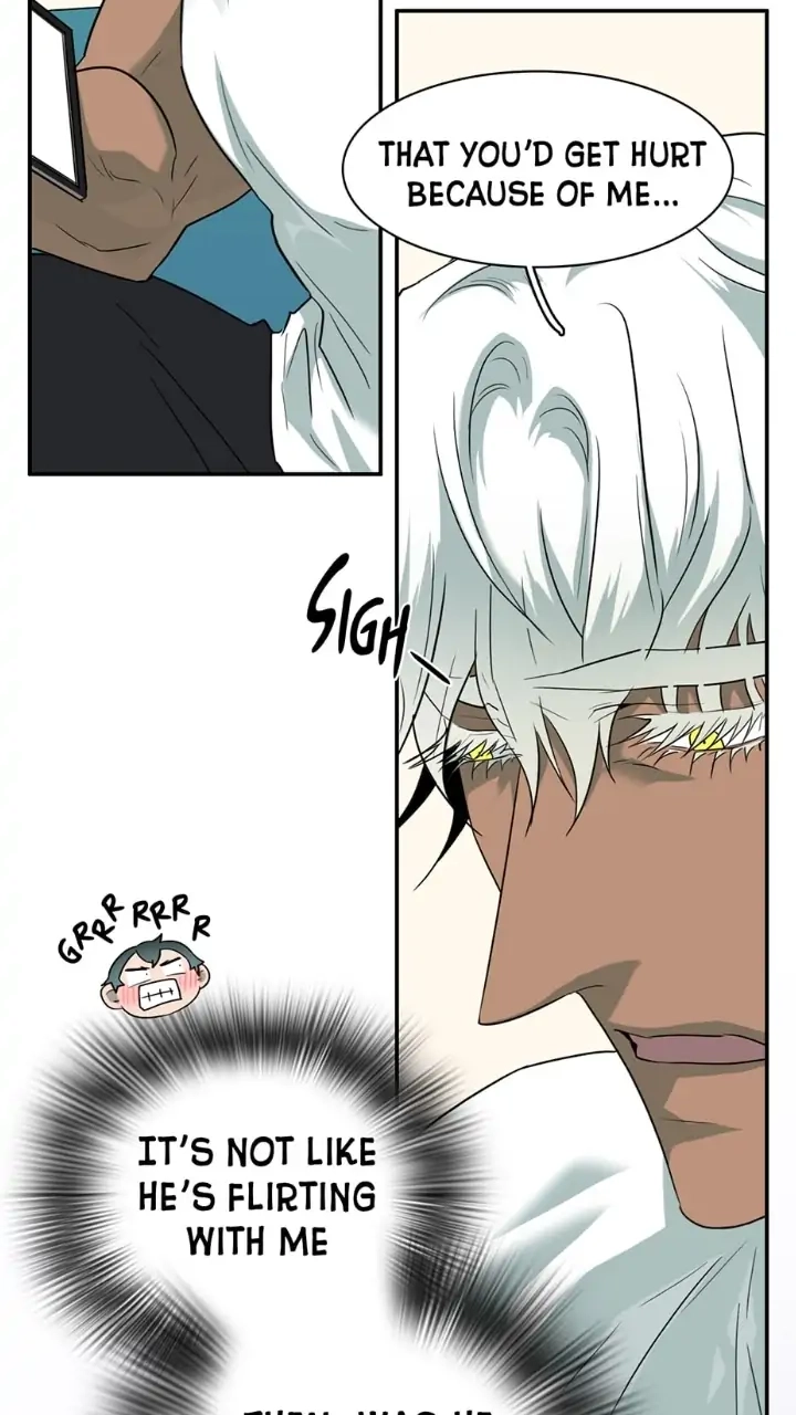 Dear. Door Chapter 161 page 27 - 