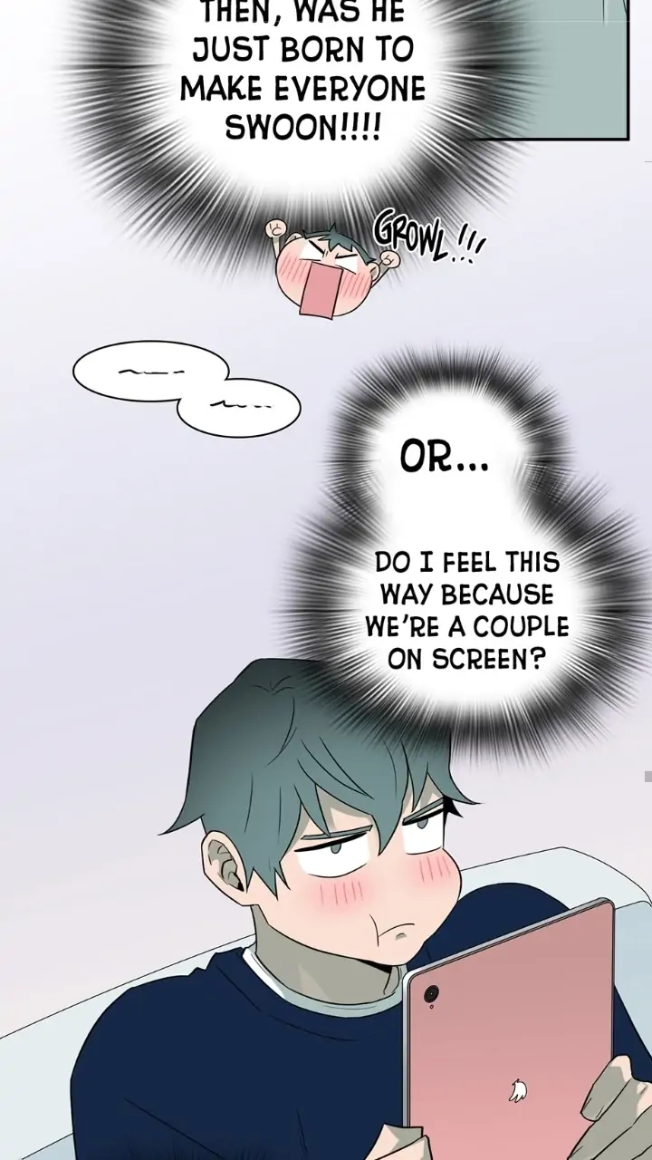 Dear. Door Chapter 161 page 28 - 