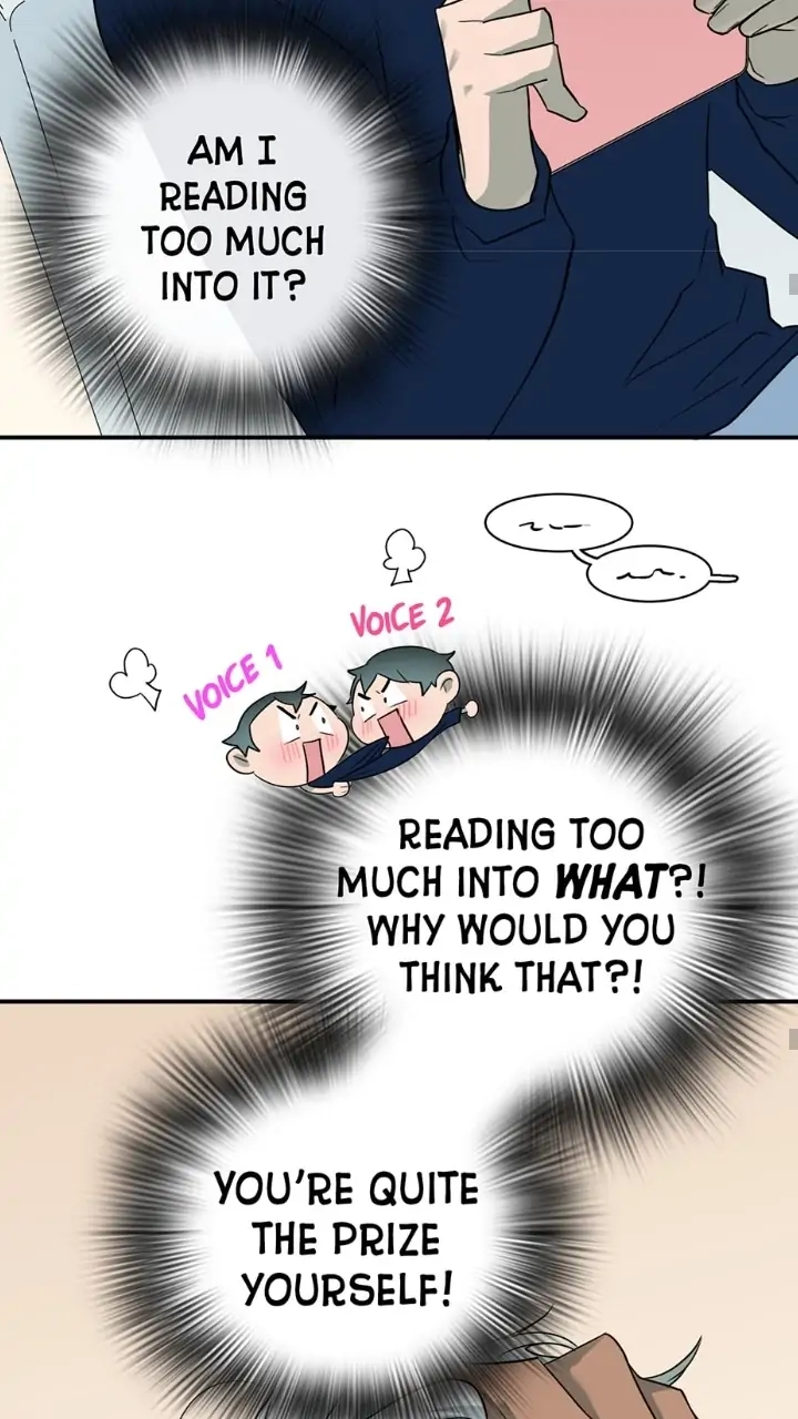 Dear. Door Chapter 161 page 29 - 