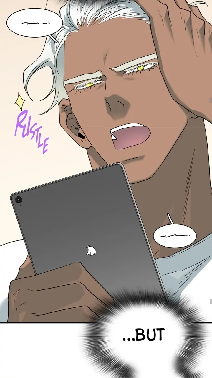 Dear. Door Chapter 161 page 30 - 
