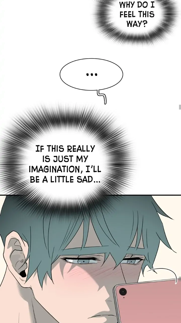 Dear. Door Chapter 161 page 31 - 