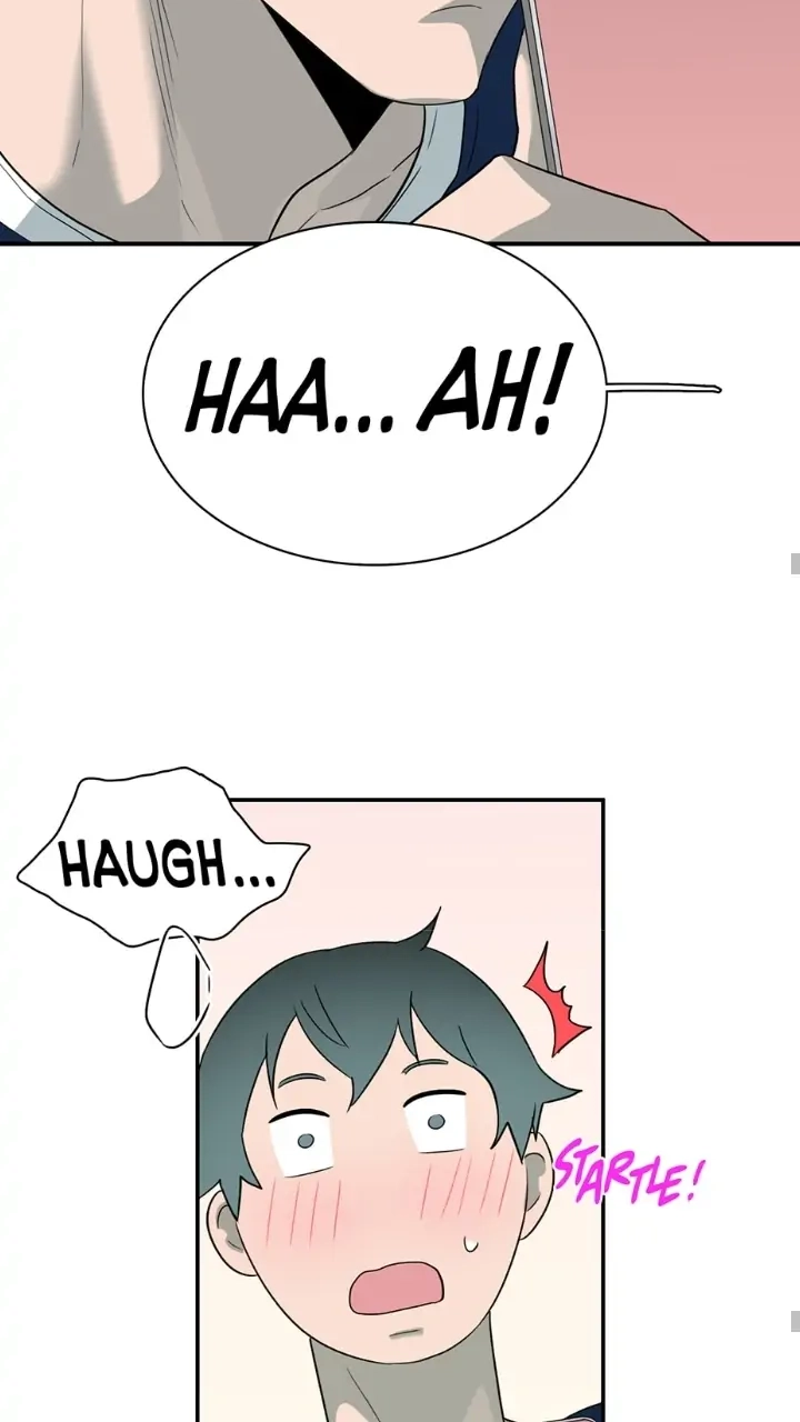 Dear. Door Chapter 161 page 32 - 