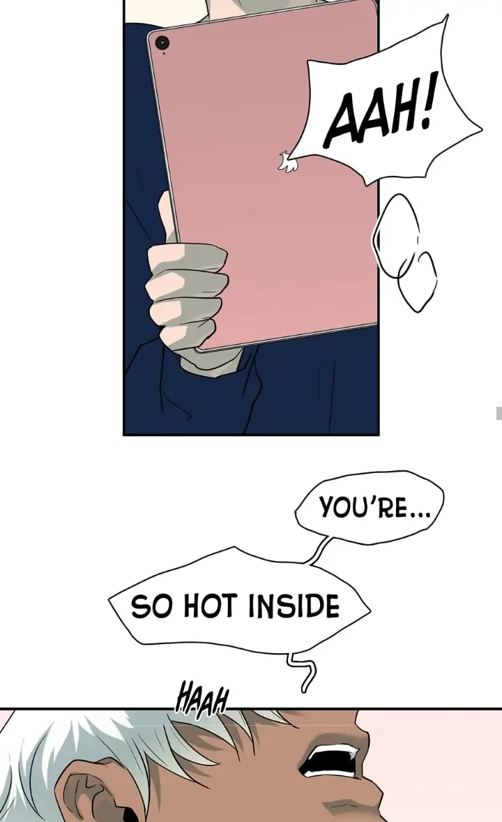 Dear. Door Chapter 161 page 33 - 