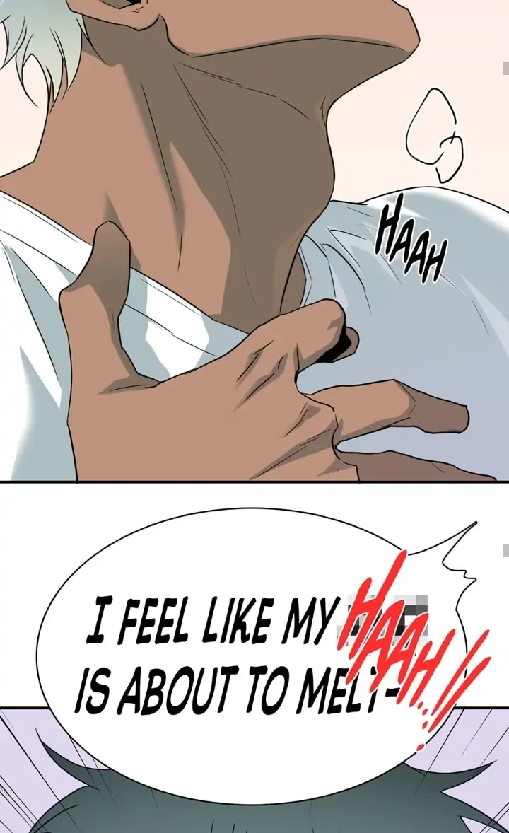 Dear. Door Chapter 161 page 34 - 