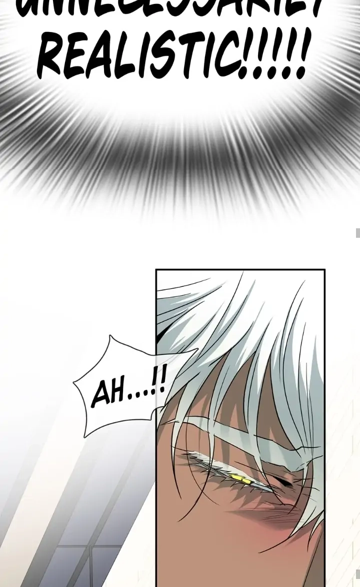 Dear. Door Chapter 161 page 36 - 