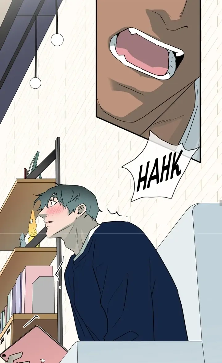 Dear. Door Chapter 161 page 37 - 