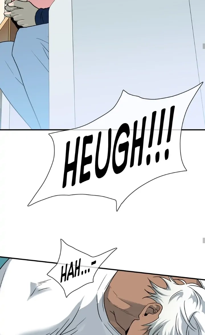 Dear. Door Chapter 161 page 38 - 