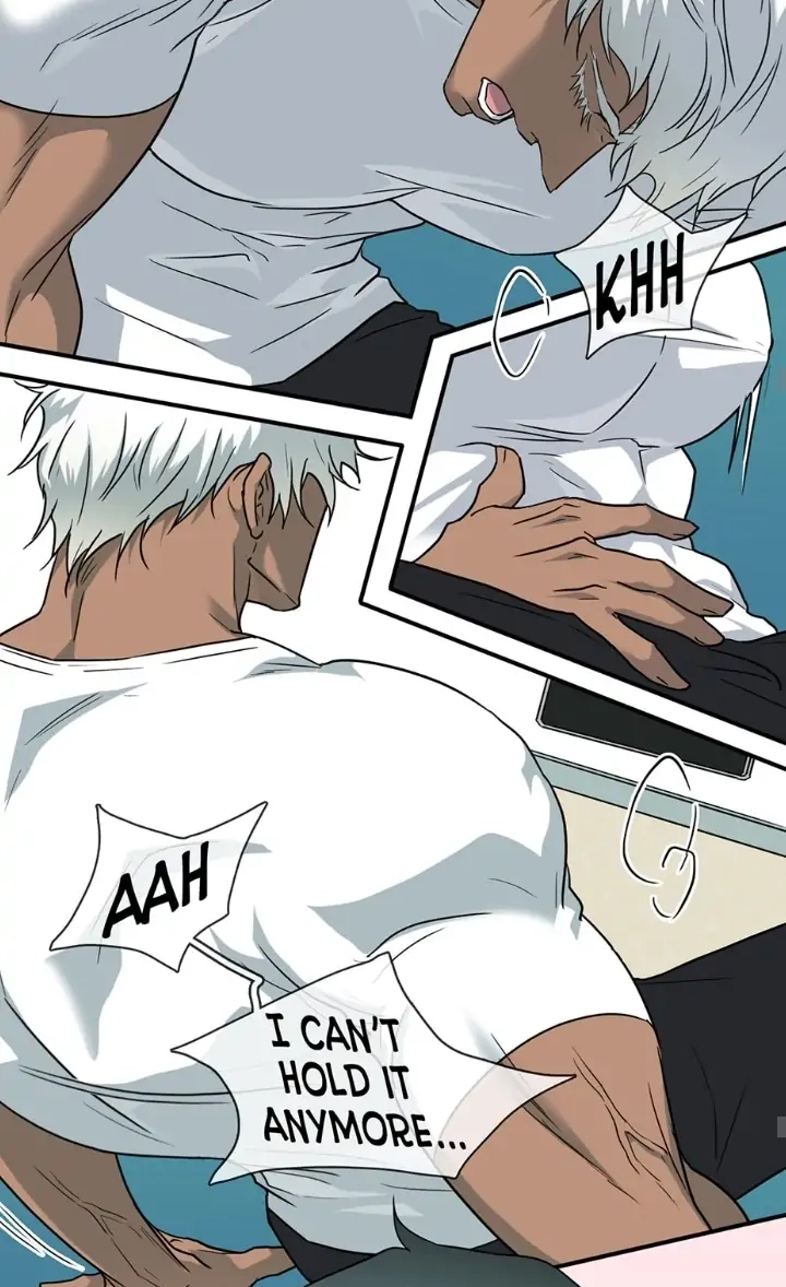 Dear. Door Chapter 161 page 39 - 