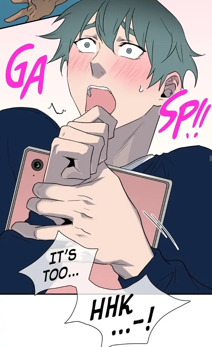 Dear. Door Chapter 161 page 40 - 