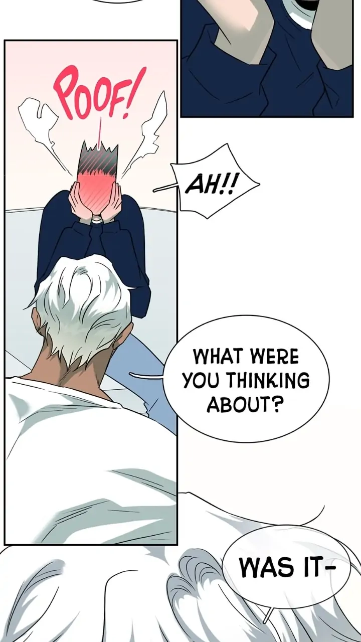 Dear. Door Chapter 161 page 5 - 