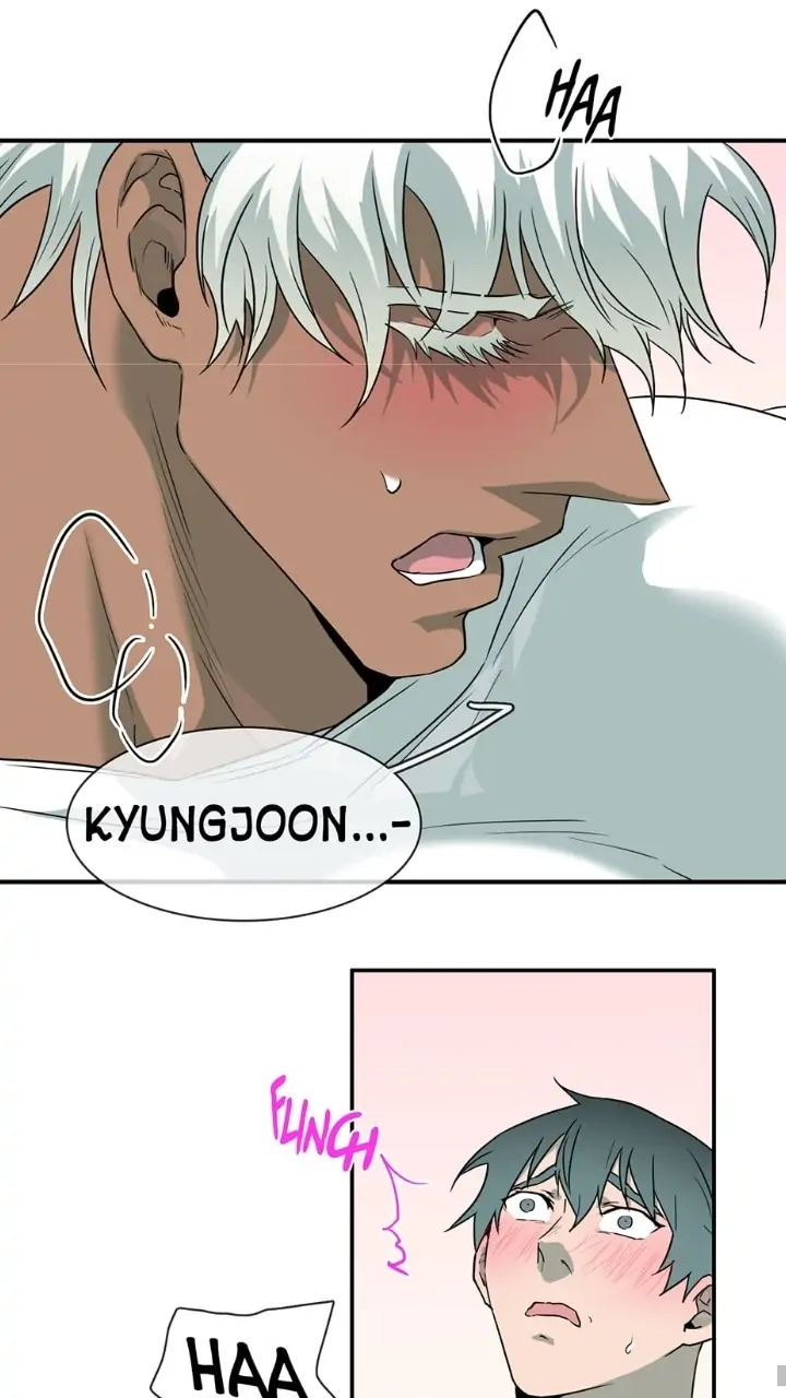 Dear. Door Chapter 161 page 41 - 