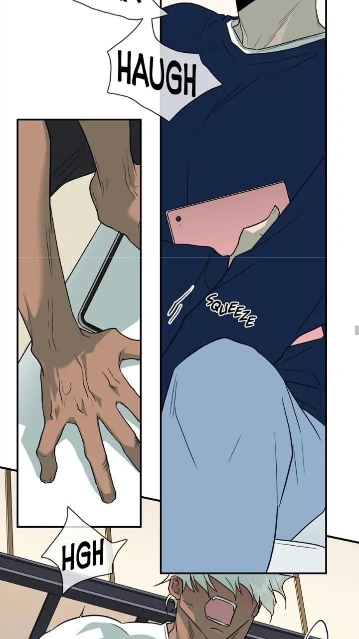 Dear. Door Chapter 161 page 42 - 