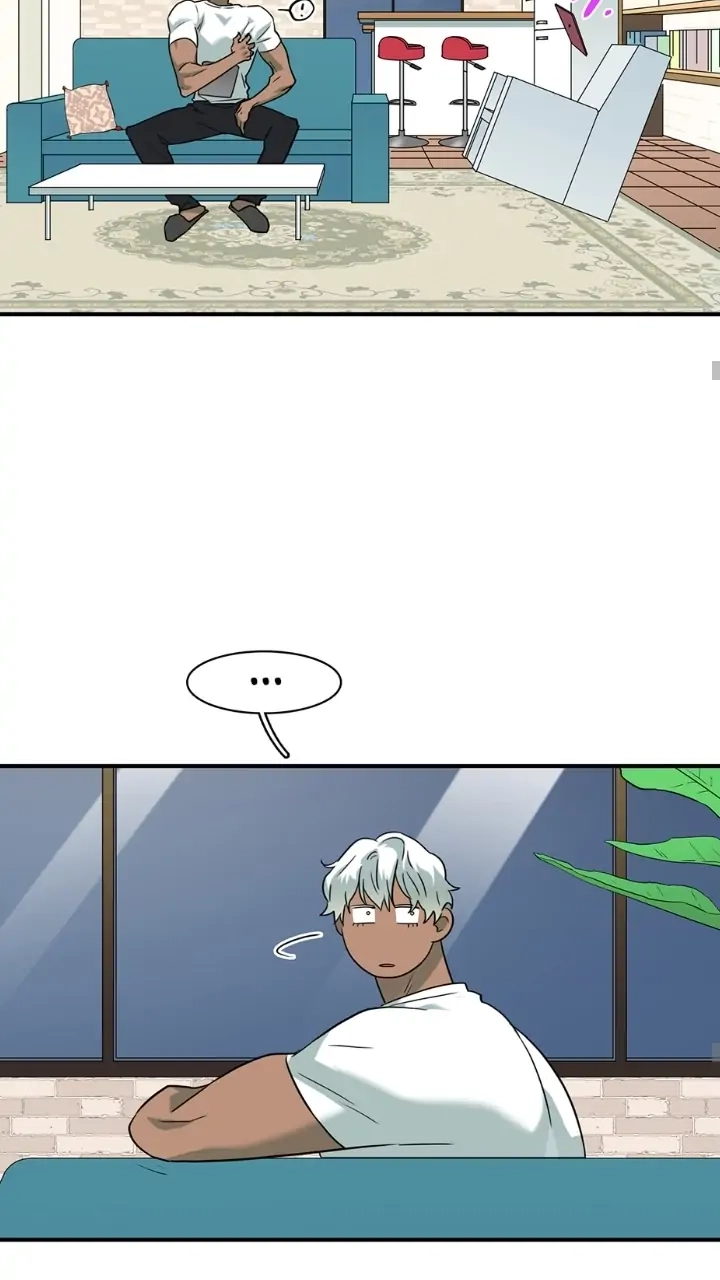 Dear. Door Chapter 161 page 47 - 