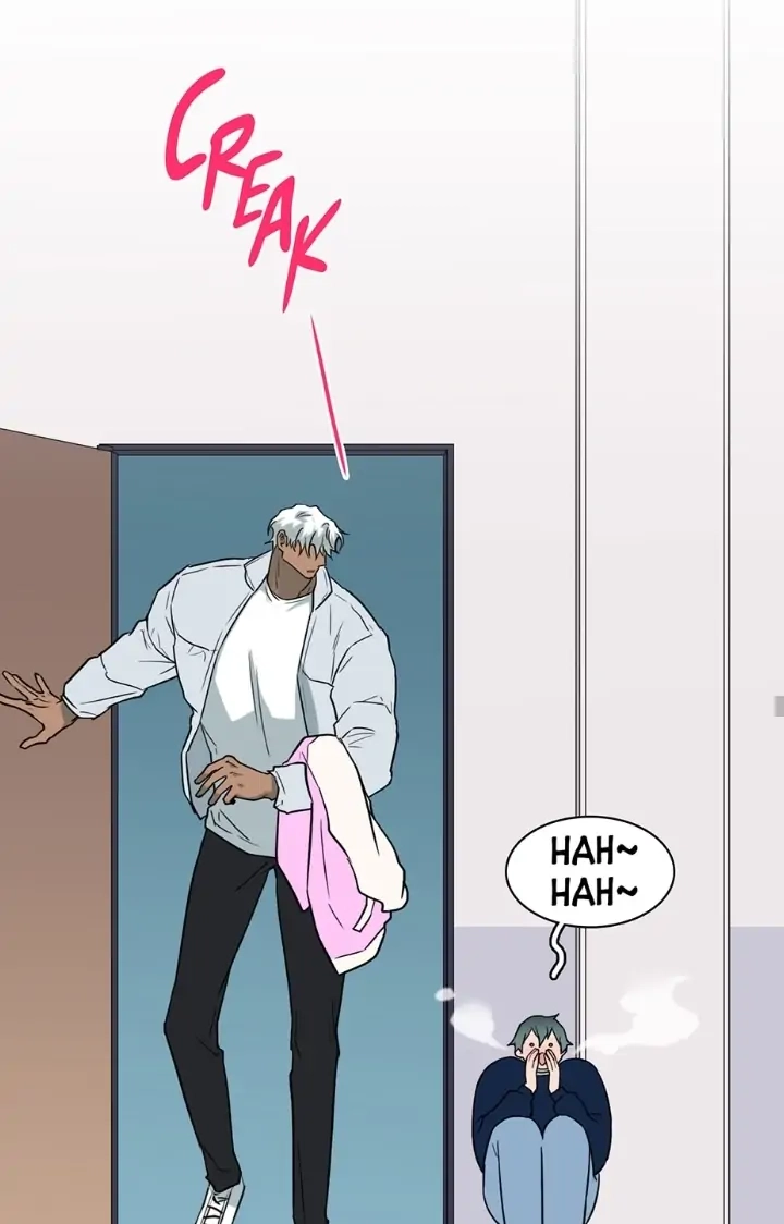Dear. Door Chapter 161 page 55 - 