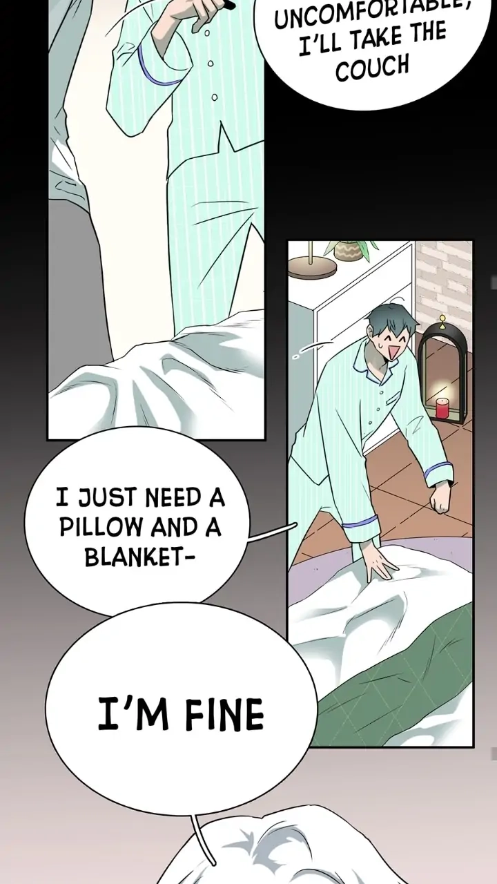 Dear. Door Chapter 161 page 67 - 