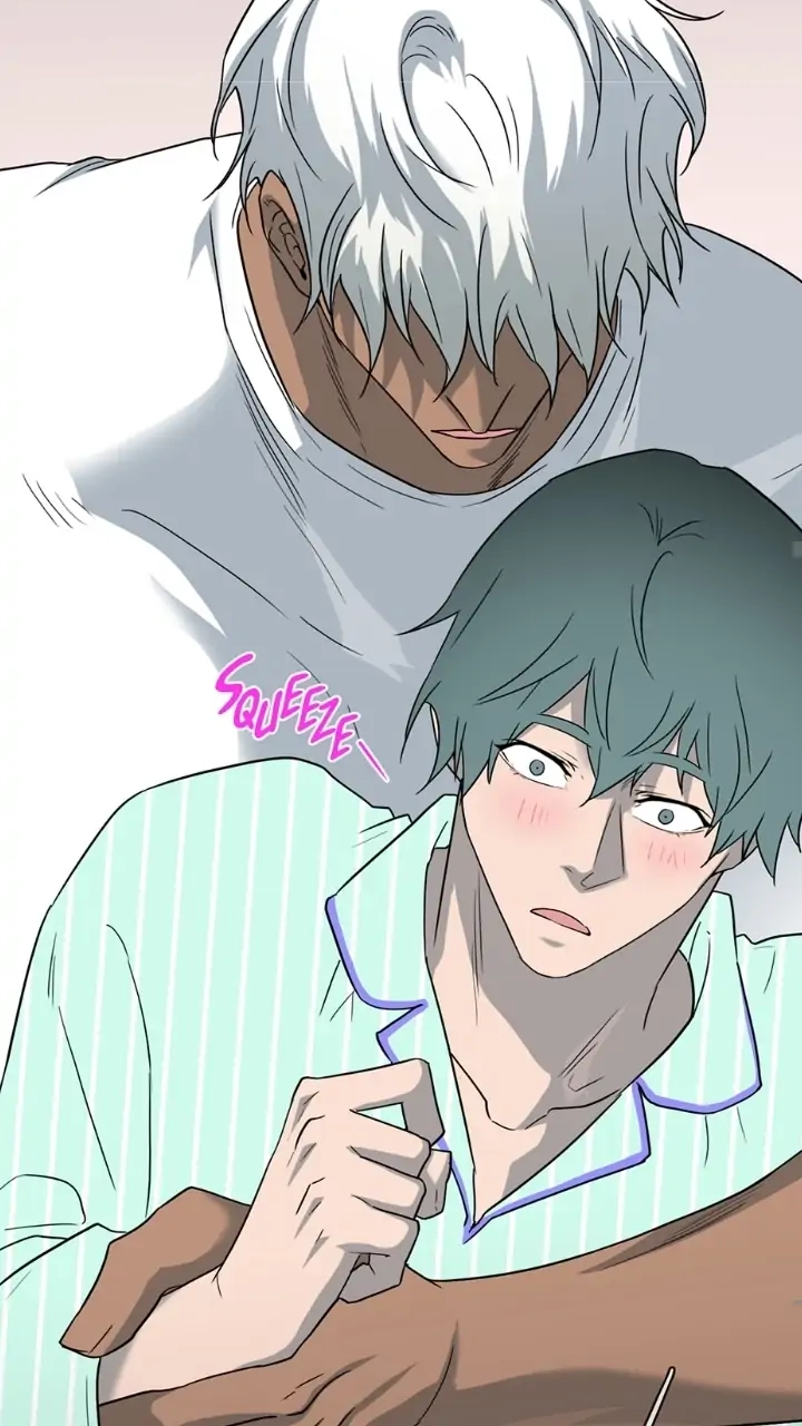 Dear. Door Chapter 161 page 68 - 