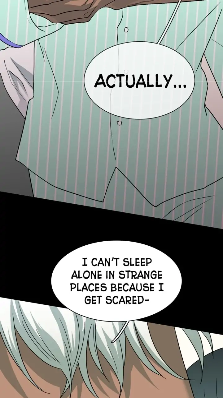 Dear. Door Chapter 161 page 69 - 