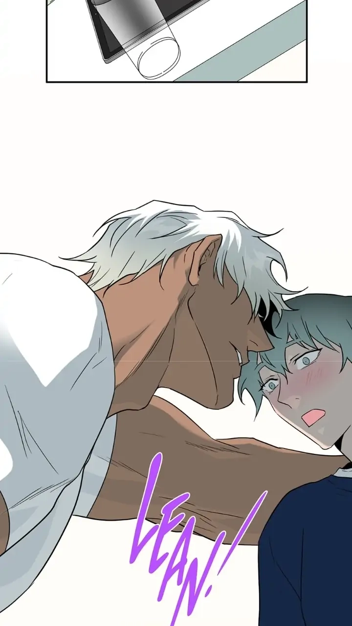 Dear. Door Chapter 161 page 8 - 