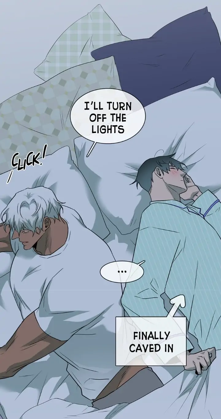 Dear. Door Chapter 161 page 73 - 