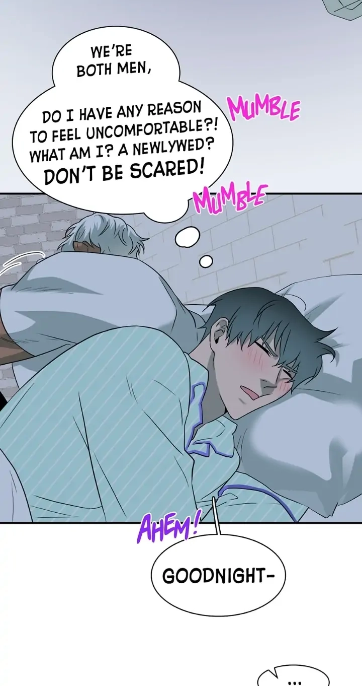 Dear. Door Chapter 161 page 75 - 