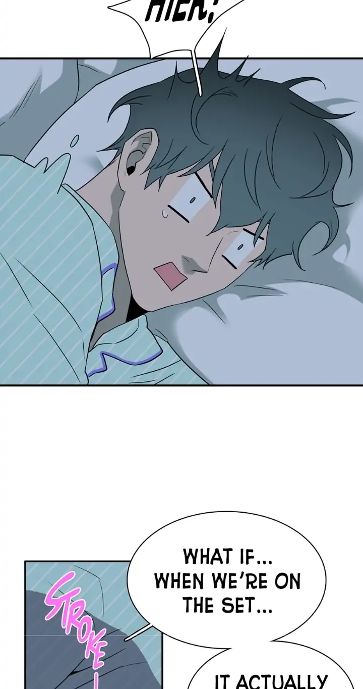 Dear. Door Chapter 161 page 77 - 