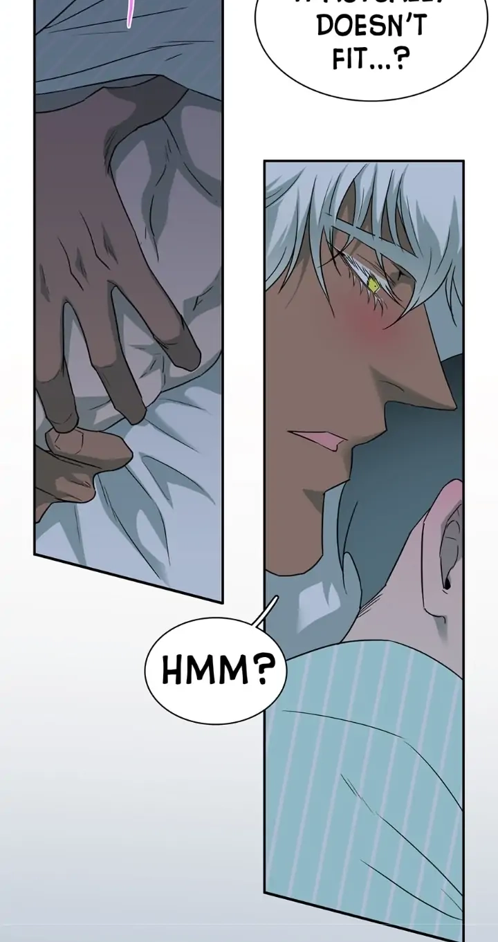 Dear. Door Chapter 161 page 78 - 