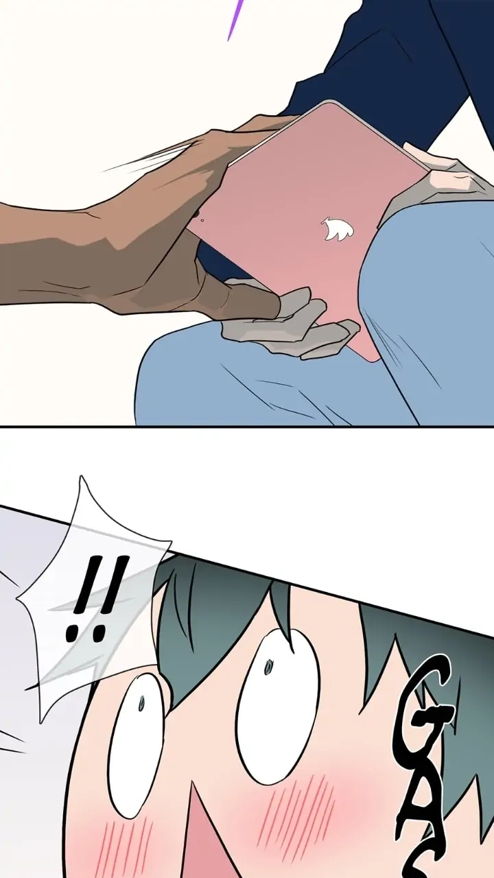 Dear. Door Chapter 161 page 9 - 