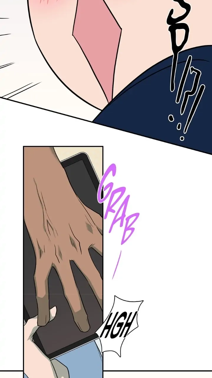 Dear. Door Chapter 161 page 10 - 