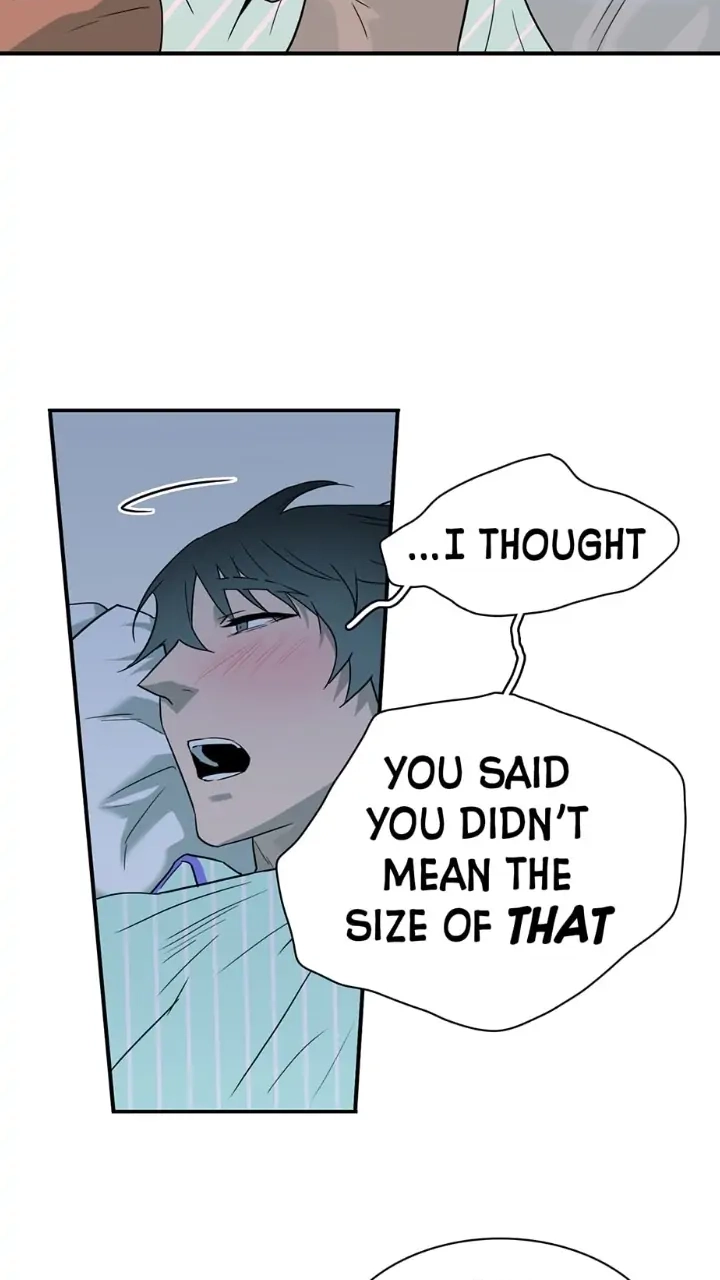 Dear. Door Chapter 162 page 2 - 