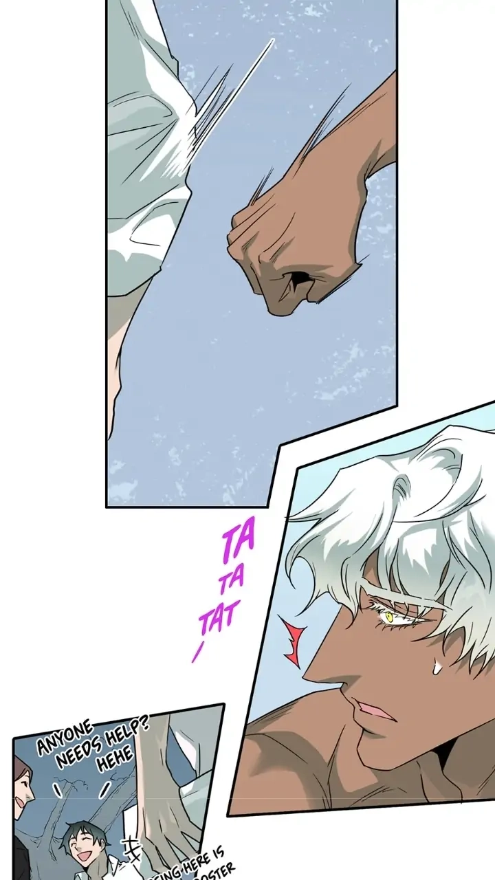 Dear. Door Chapter 162 page 101 - 