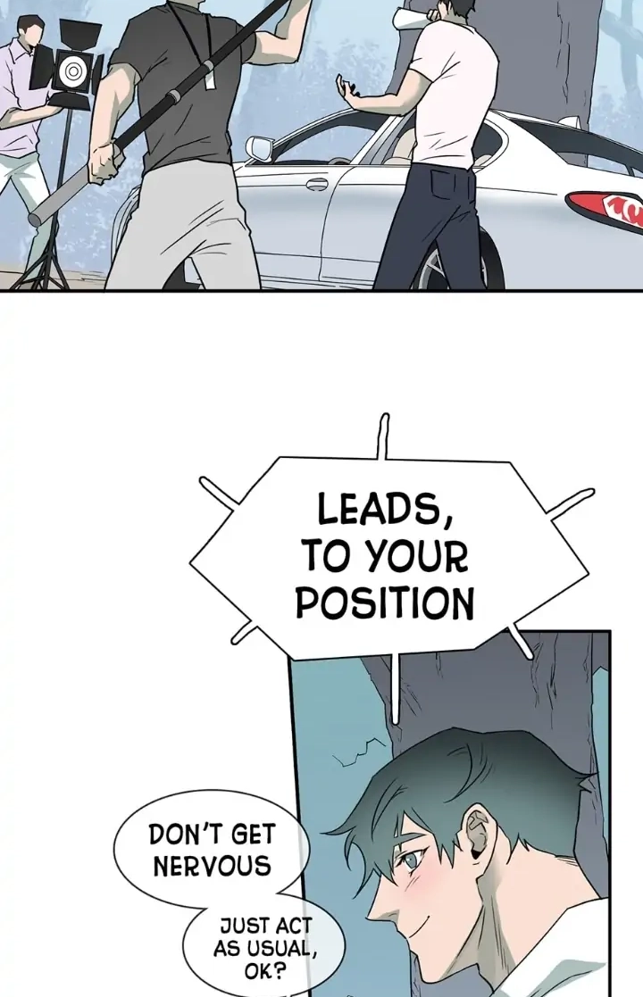 Dear. Door Chapter 162 page 106 - 