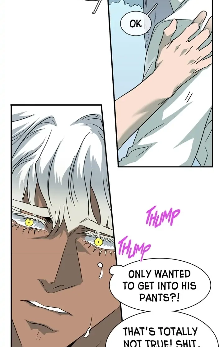 Dear. Door Chapter 162 page 107 - 