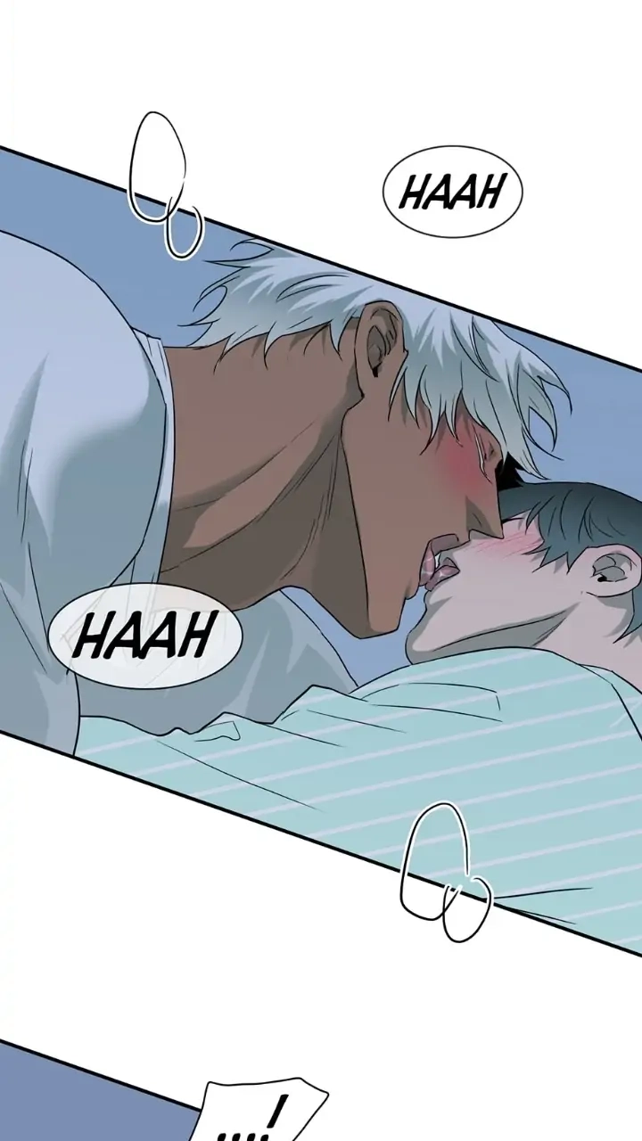 Dear. Door Chapter 162 page 12 - 