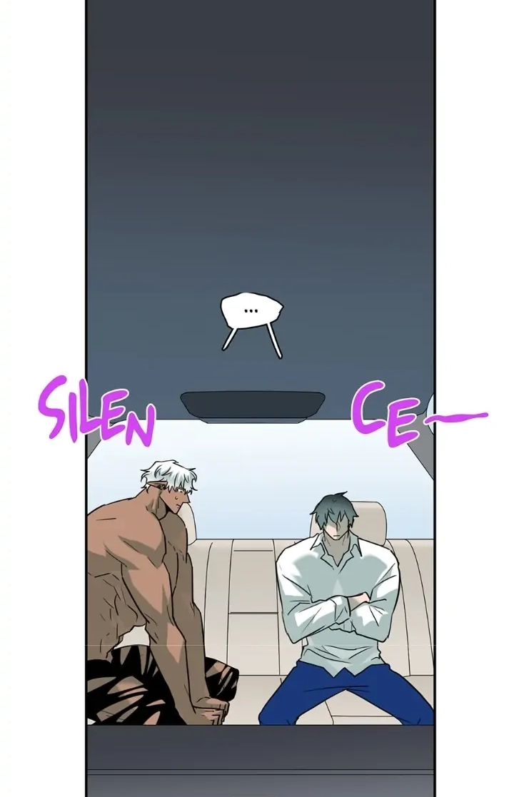 Dear. Door Chapter 162 page 111 - 
