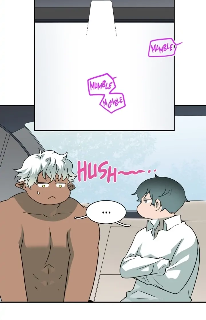 Dear. Door Chapter 162 page 112 - 