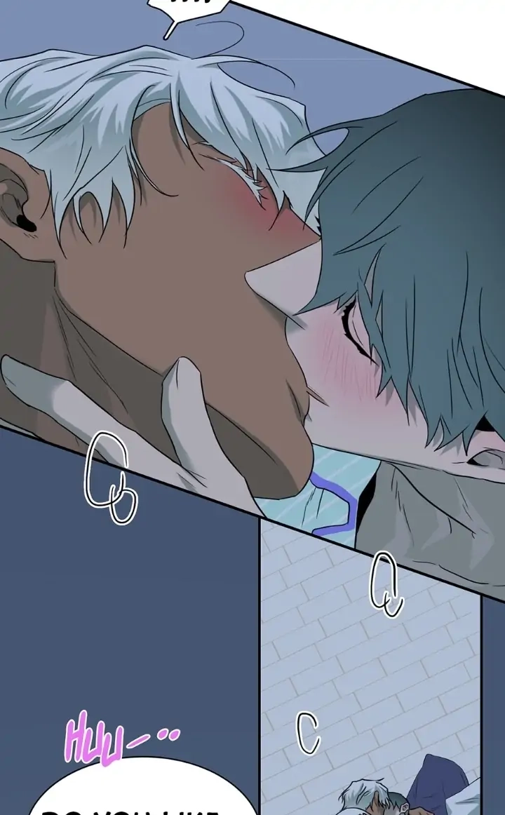 Dear. Door Chapter 162 page 13 - 