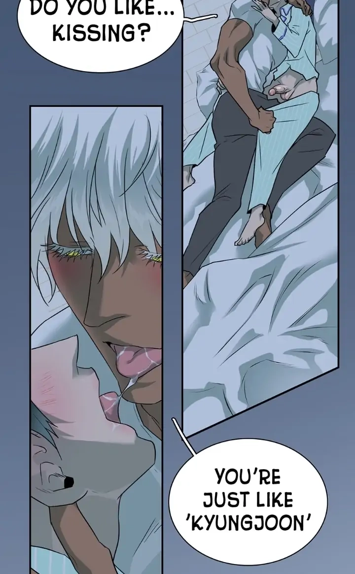 Dear. Door Chapter 162 page 14 - 