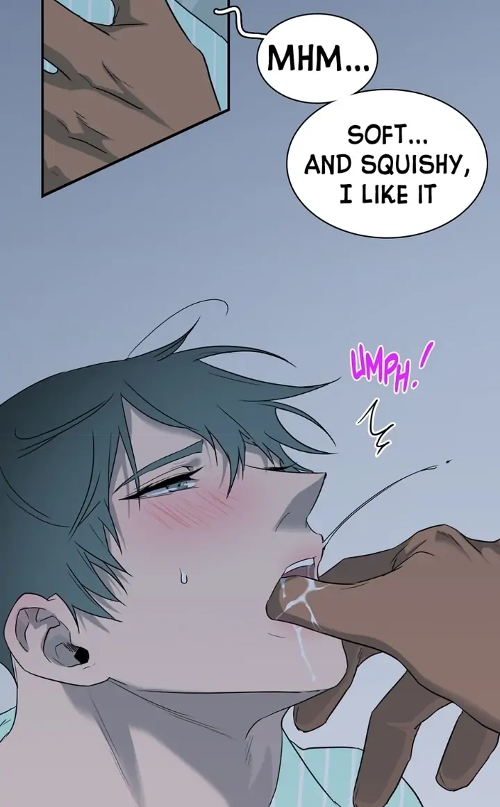 Dear. Door Chapter 162 page 15 - 