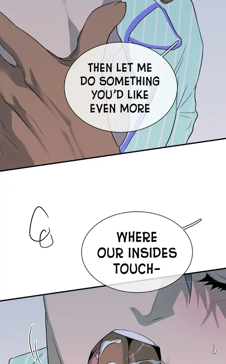Dear. Door Chapter 162 page 16 - 