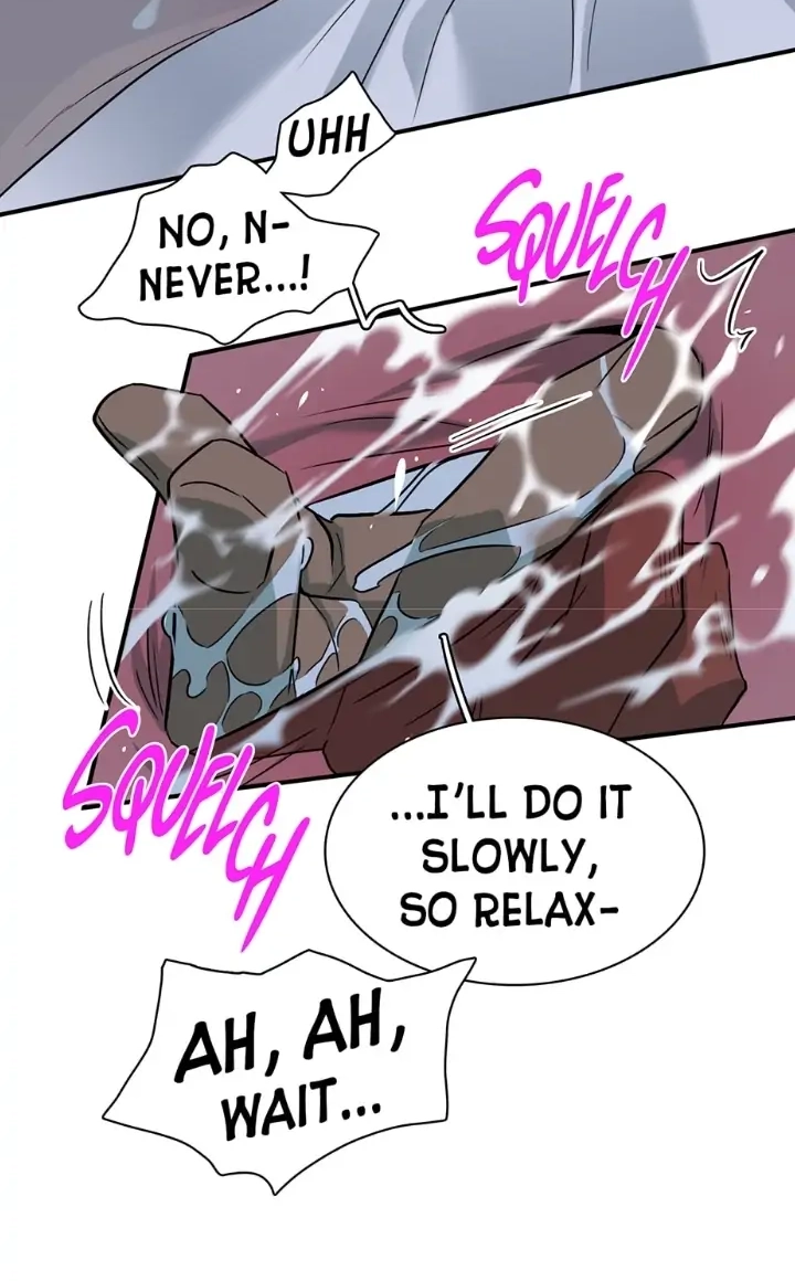 Dear. Door Chapter 162 page 20 - 