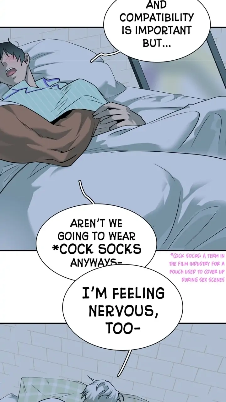 Dear. Door Chapter 162 page 3 - 