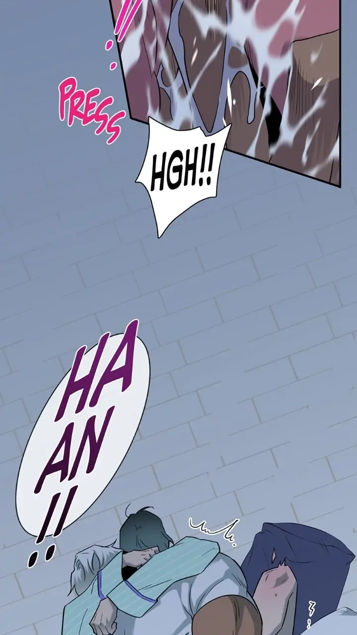 Dear. Door Chapter 162 page 22 - 