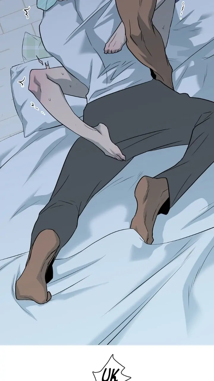 Dear. Door Chapter 162 page 23 - 
