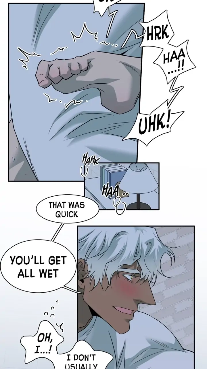 Dear. Door Chapter 162 page 24 - 