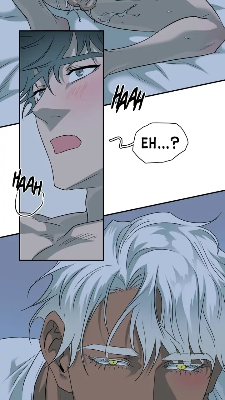 Dear. Door Chapter 162 page 26 - 