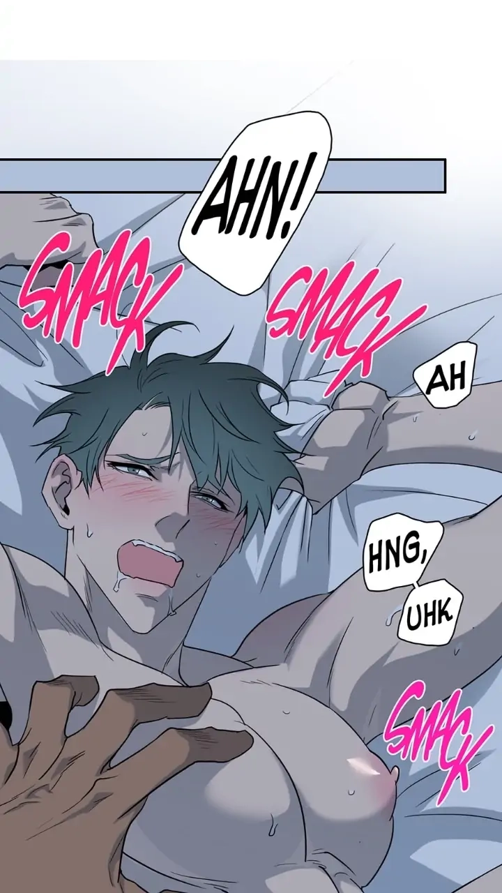 Dear. Door Chapter 162 page 28 - 