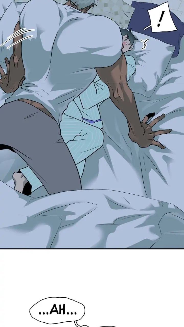 Dear. Door Chapter 162 page 4 - 