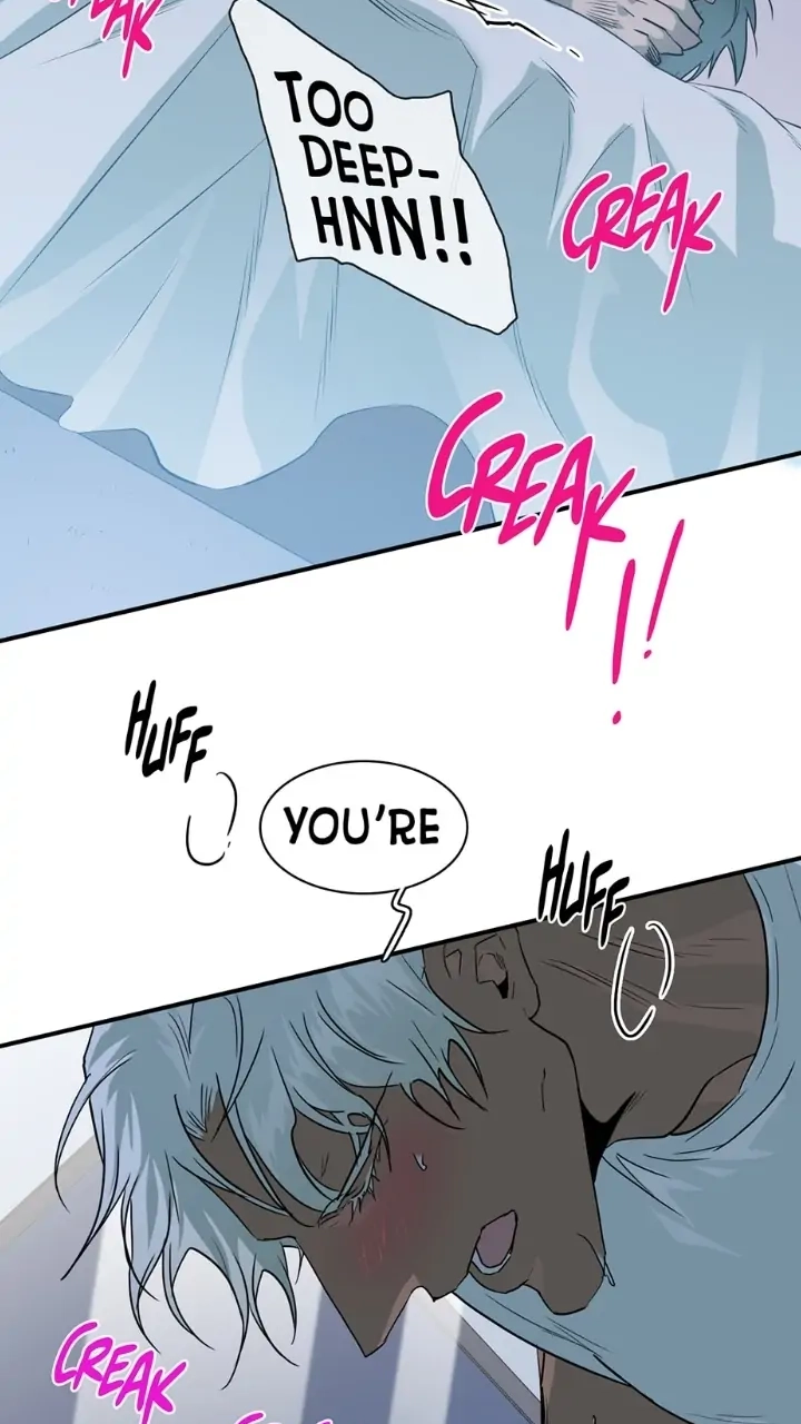 Dear. Door Chapter 162 page 31 - 