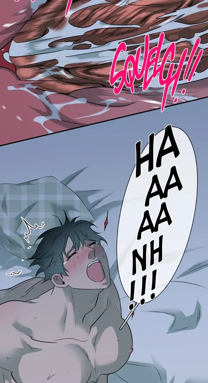 Dear. Door Chapter 162 page 33 - 